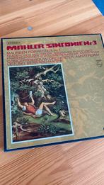 Mahler - Snfonie nr 3, Ophalen, Romantiek, Gebruikt, Orkest of Ballet
