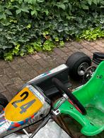 🚀Electrische🚀 Kart Project‼️, Ophalen of Verzenden, Zo goed als nieuw, Kart