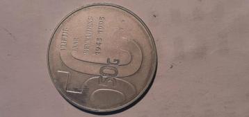 50 gulden.  beschikbaar voor biedingen