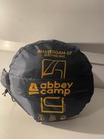 Abbey Camp Slaapzak Amsterdam-07, Caravans en Kamperen, Ophalen of Verzenden, Nieuw