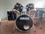 Yamaha 5-delig drumstel, Gebruikt, Ophalen