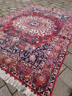 Perzisch tapijt 300x213 cm Moud, 200 cm of meer, 200 cm of meer, Gebruikt, Rechthoekig