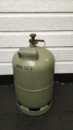 Volle Duitse gasfles, Ophalen, Zo goed als nieuw