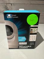 LSC Smart Connect indoor IP-camera - Camera - Binnencamera, Ophalen of Verzenden, Zo goed als nieuw, Nvt, Nvt