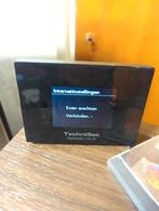 TechniSat DigitRadio 110 IR, incl afstandbediening, Ophalen of Verzenden, Zo goed als nieuw