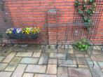 Plantentrap, Tuin en Terras, Bloembakken en Plantenbakken, Ophalen, Gebruikt, Rond, Minder dan 60 cm