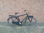 Peugeot 53 cm transportfiets., Fietsen en Brommers, Fietsen | Heren | Herenfietsen, 53 tot 57 cm, Ophalen of Verzenden, Gebruikt