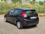 Ford Fiesta 1.25 Trend 82PK I 5 DEURS I AIRCO I NETTE AUTO I, Voorwielaandrijving, Gebruikt, 1242 cc, 4 cilinders