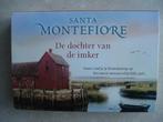 Sante Montefiore - De dochter van de Imker - Dwarsligger 494, Ophalen of Verzenden, Nieuw, Nederland