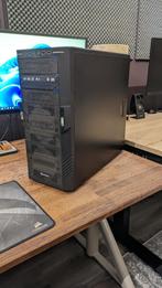 Gaming Computer, Ophalen, Gebruikt, Zelf gebouwde pc, Gaming