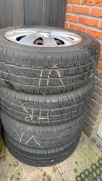 Vw transporter 16” winterset met 7mm profiel, Ophalen of Verzenden