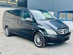 Dikke Mercedes Vito 3.0 V6 CDI*5PRS*, Automaat, Gebruikt, 2987 cc, Mercedes-Benz