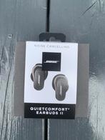 Bose quietcomfort earbuds 2, Audio, Tv en Foto, Koptelefoons, Overige merken, Gebruikt, Ophalen of Verzenden, Bluetooth