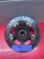 Gilera Fuoco 500 - Remschijf Achter, Ophalen of Verzenden, Gebruikt, Overige typen, Gilera