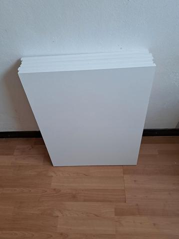 Plank voor Pax kast van Ikea