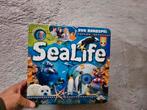 Sea Life bordspel, Een of twee spelers, Ophalen of Verzenden, Gebruikt