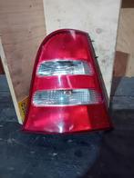 Rechter achterlicht Mercedes A-Klasse bj.2001, Gebruikt, -, Ophalen of Verzenden, -