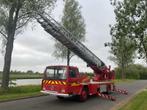 1991 - Renault - midliner - Brandweerauto/Ladderwagen, Auto's, Oldtimers, Overige carrosserieën, Renault, Overige brandstoffen
