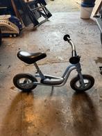 Puky loopfiets x 2, Kinderen en Baby's, Speelgoed | Buiten | Voertuigen en Loopfietsen, Ophalen