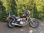 Kawasaki LTD 450 1986 met NL-kent. Originele lak. (LTD454), 450 cc, 2 cilinders, Chopper, 12 t/m 35 kW
