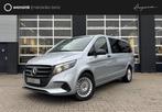 Mercedes-Benz eVito Tourer 129 L2 PRO 90kWh | Snelladen 110, Auto's, Bestelauto's, Stof, Stoelverwarming, 90 kWh, Mercedes-Benz