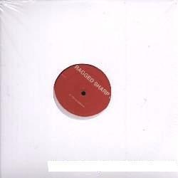 Ragged Sharp II ~1980, RAGGA, Danshall Reggae, 12" maxi, Cd's en Dvd's, Vinyl Singles, Gebruikt, Maxi-single, Dance, 12 inch, Ophalen of Verzenden