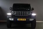 Jeep Wrangler Unlimited 4xe 380 Sahara / Voorraad Voordeel, Automaat, 12 maanden, Stof, 1995 cc