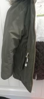 H&m kind jas maat 122, Ophalen of Verzenden, Zo goed als nieuw, Meisje, Jas
