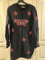 Nikkie jurk/trui Donald Duck - maat 42, Kleding | Dames, Jurken, Ophalen of Verzenden, Zo goed als nieuw, Maat 42/44 (L)