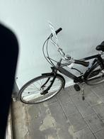 Raleigh Herenfiets, Gebruikt, Versnellingen, Pack & Zo, 8801NA