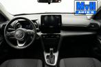 Toyota Yaris Cross 1.5 Hybrid Active|CAMERA|ADAP.CRUISE|LED, Stof, Gebruikt, Met garantie (alle), 116 pk