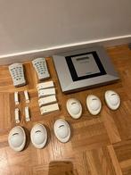 Visonic Powermax pro, Doe-het-zelf en Verbouw, Alarmsystemen, Ophalen of Verzenden, Zo goed als nieuw, Detector, Sensor of Melder