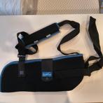 Armsling mitella Thuasne volledig verstelbaar., Diversen, Ophalen of Verzenden, Gebruikt