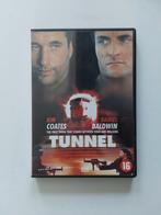 Tunnel, Vanaf 16 jaar, Ophalen of Verzenden, Zo goed als nieuw, Actiethriller