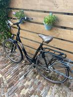 Sparta Amazone - damesfiets/moederfiets - framemaat 61cm, Ophalen, Sparta, Gebruikt, Versnellingen