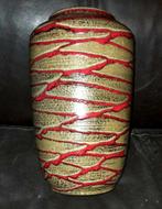 W.Germany vaas, Antiek en Kunst, Ophalen of Verzenden