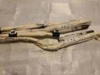 Hemel Airbag BMW 3 Serie F30 F31 2012-2019 Link + Rechts Dak, Ophalen of Verzenden