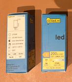 G4 LED capsule 2700K, Led-lamp, Minder dan 30 watt, Nieuw, Overige fittingen