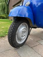 Vespa V50s | Vespa 50special | Vespa oldtimer, Fietsen en Brommers, Scooters | Vespa, Ophalen, Benzine