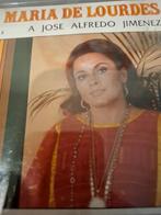 Maria de Lourdes A Jose Alfredo Jimenez, Ophalen of Verzenden, Zo goed als nieuw, Latijns-Amerikaans