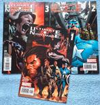 ULTIMATE NIGHTMARE #1, #2, #3. 2004. SET: 5 EURO., Ophalen of Verzenden, Zo goed als nieuw, Amerika