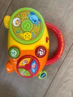 Vtech Baby CD-speler, Kinderen en Baby's, Speelgoed | Vtech, Ophalen of Verzenden, Zo goed als nieuw