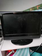 Kleine tv met dvd speler, Ophalen of Verzenden, 50 Hz, Overige merken