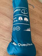 Quechua Arpenaz 2 tent – 2-persoons, Ophalen of Verzenden, Zo goed als nieuw, Tot en met 2