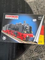 Fleischmann H0 modeltrein catalogus 2007 - 2008, Boeken, Ophalen of Verzenden, Zo goed als nieuw