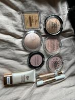 9 highlighters, Ophalen of Verzenden, Nieuw, Wangen, Make-up