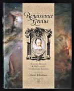 RENAISSANCE GENIUS - GALILEO GALILEI, Ophalen of Verzenden, Zo goed als nieuw, Europa