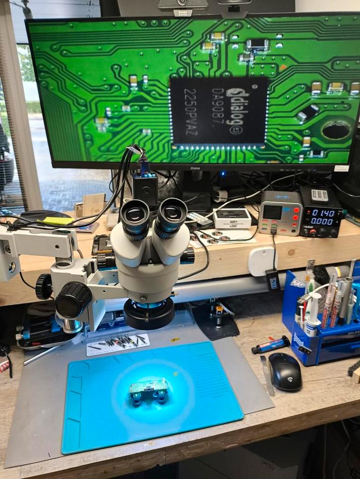 Reparatie Nintendo playstation xbox, Diensten en Vakmensen, Reparatie en Onderhoud | Pc's en Spelcomputers, Spelcomputers, Garantie