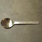 Lufthansa 1 koffielepel, Verzamelen, Luchtvaart en Vliegtuigspotten, Ophalen of Verzenden, Gebruikt, Overige typen