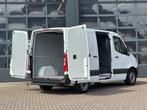 Mercedes-Benz Sprinter 211 L1H1 | Cruisecontrol | Opstap | B, Stof, Gebruikt, 4 cilinders, 2000 kg